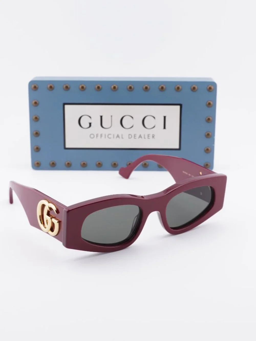 Gucci model gg1754s